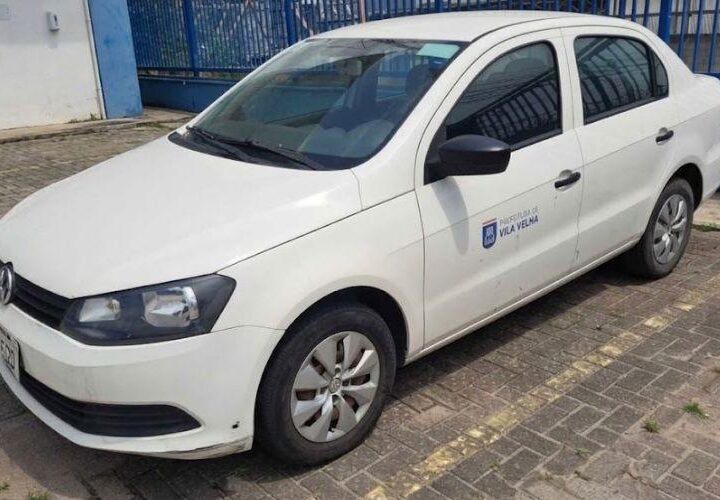 Vila Velha realiza leilão on-line com sete lotes de sucatas, móveis e veículo em novembro