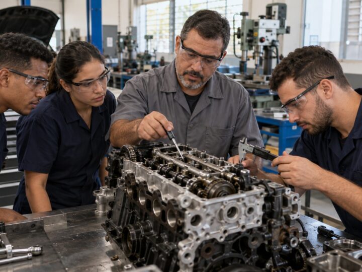 Mais de 230 vagas para cursos técnicos e profissionalizantes para início ainda em 2026 na Serra