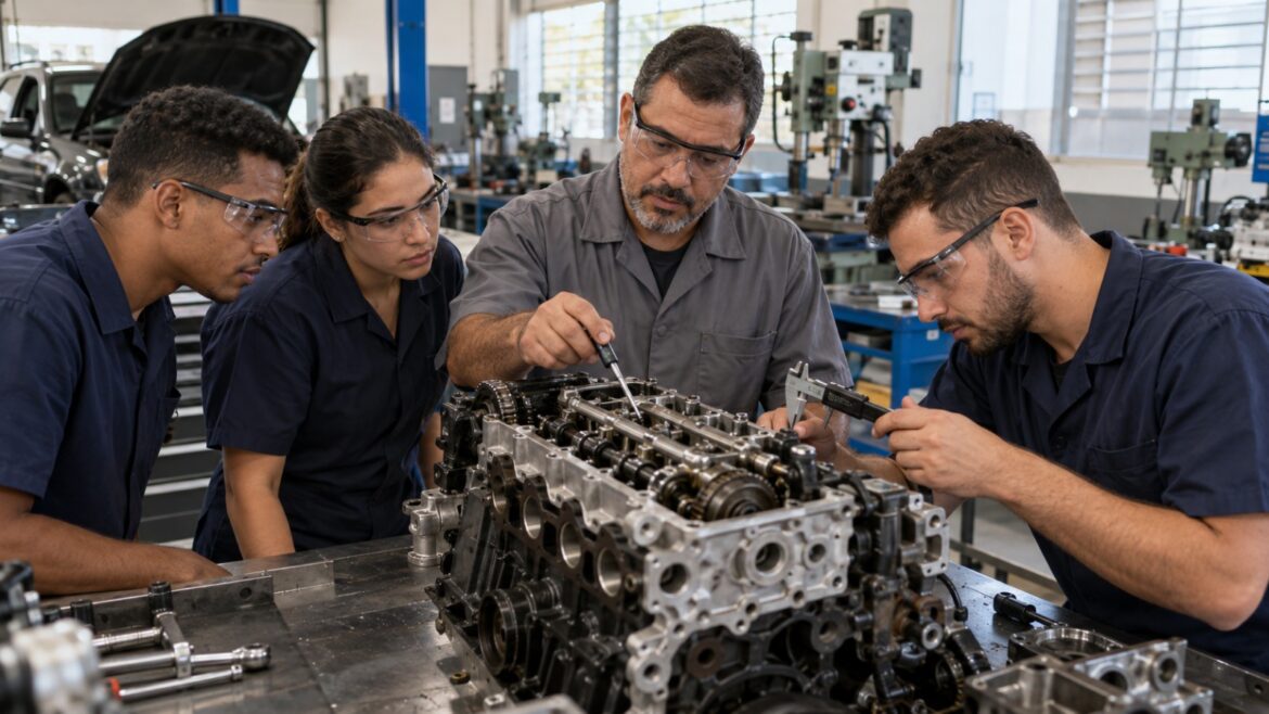 Mais de 230 vagas para cursos técnicos e profissionalizantes para início ainda em 2026 na Serra