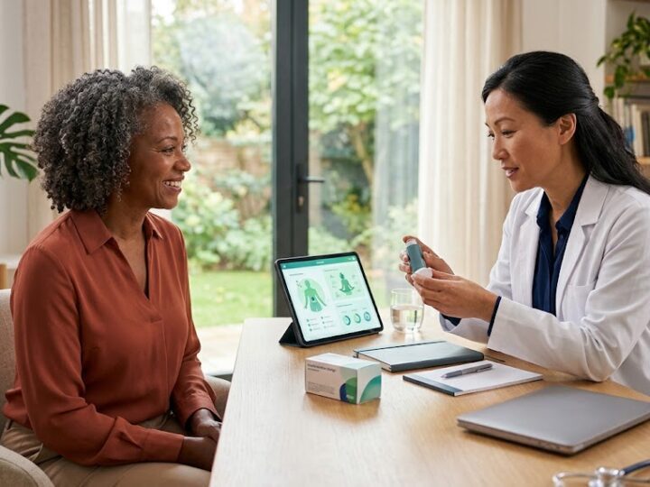Menopausa 2.0: novos medicamentos e terapias mudam a forma de tratar os sintomas
