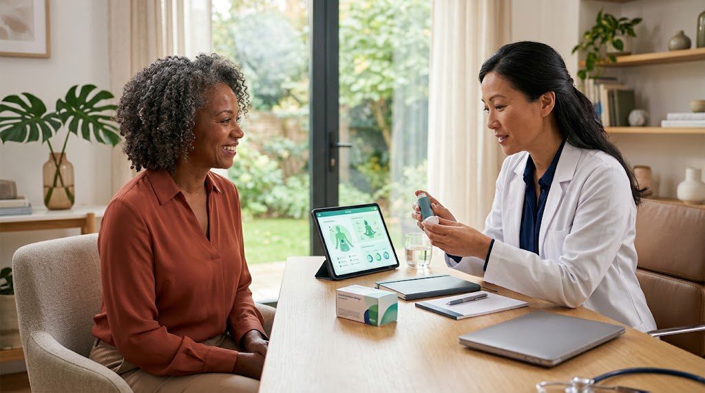 Menopausa 2.0: novos medicamentos e terapias mudam a forma de tratar os sintomas