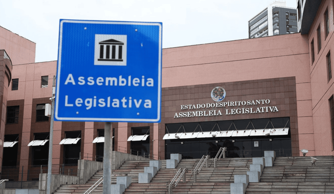 Assembleia aprova LDO com emendas impositivas e aumento no orçamento dos Poderes no ES