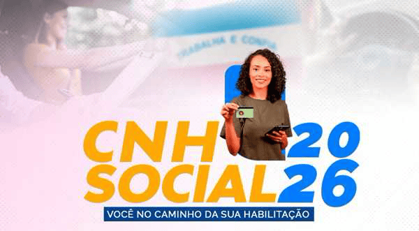 CNH Social divulga lista de suplentes na próxima semana