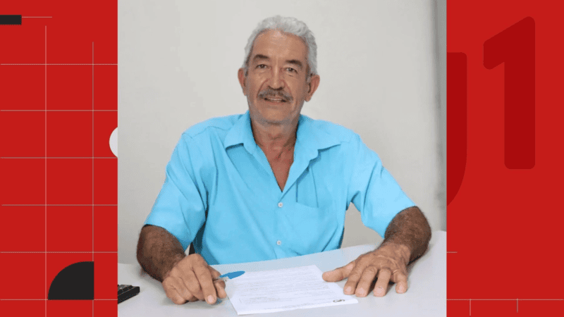 Diretor do SAAE é preso por receptação de fios furtados no ES