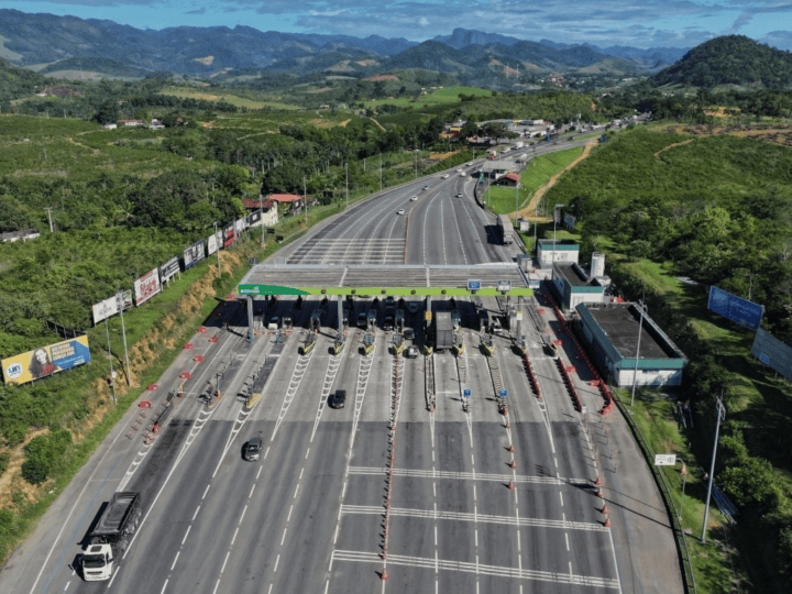 Ecovias Capixaba abre 23 vagas para operadores de pedágio no ES