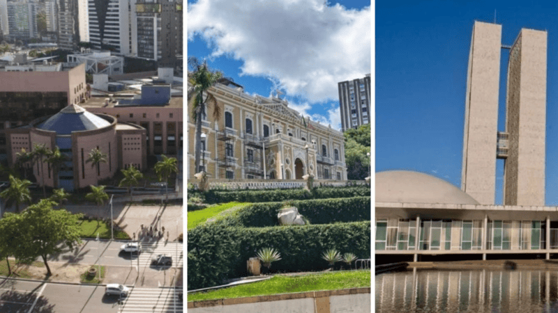 Eleições 2026: veja a lista de eleitos no Espírito Santo