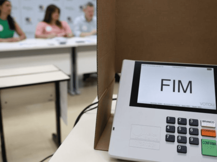 Eleições: 32 urnas tiveram problemas no ES; 10 foram substituídas