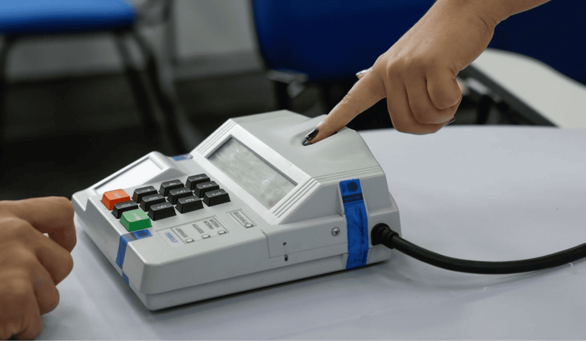 Eleições: três incidentes são confirmados no segundo turno no ES