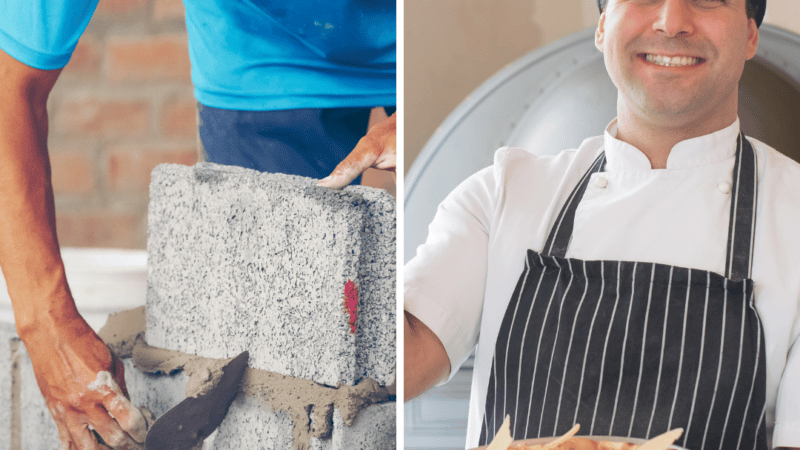 ES começa semana com milhares de vagas de emprego