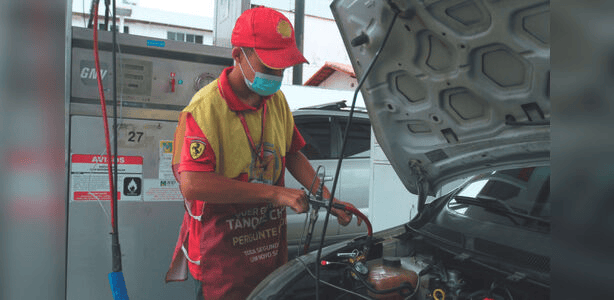 GNV será oferecido em mais 20 postos nas rodovias do Espírito Santo