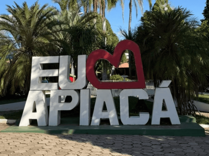 Lula vence por um voto em Apiacá, no ES