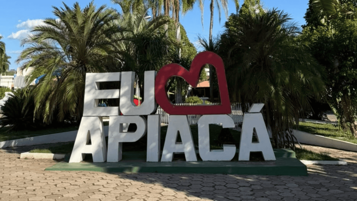 Lula vence por um voto em Apiacá, no ES