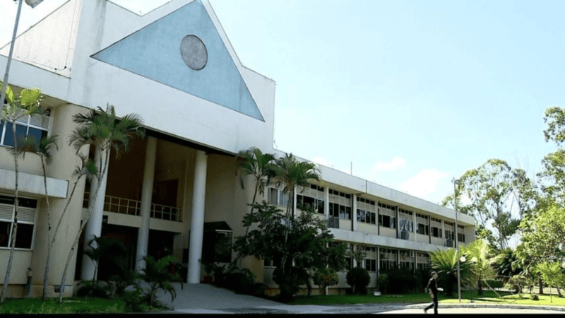 Mais de 18 mil fazem prova do Ifes neste domingo; veja orientações