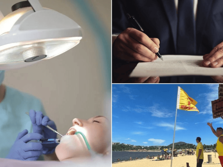 Mais de mil vagas em concursos estão abertas no Espírito Santo