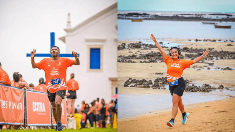 Meia Maratona dos Reis Magos acontece neste domingo na Serra