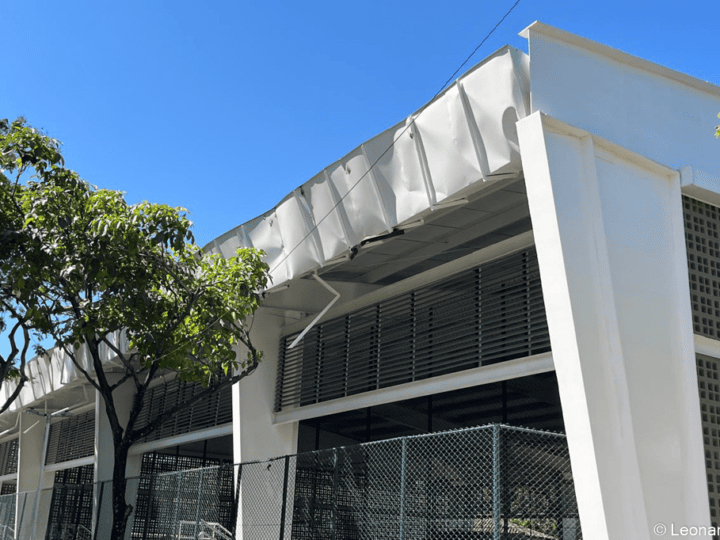 Moradores de Jardim da Penha cobram vistoria técnica no Tancredinho