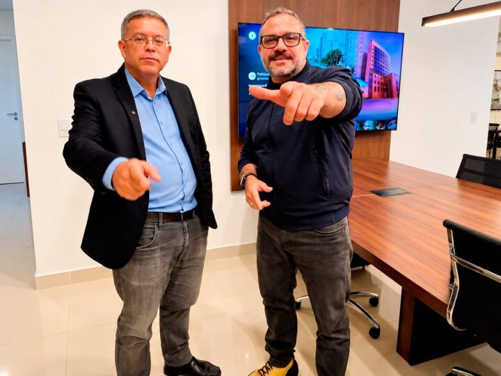 MARCO NA TRAJETÓRIA! Política Capixaba completa duas décadas e prepara transmissão inédita da apuração eleitoral