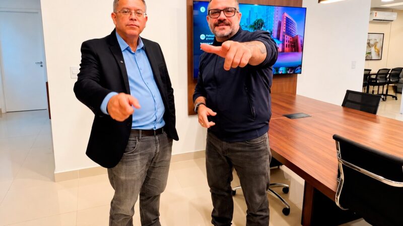 MARCO NA TRAJETÓRIA! Política Capixaba completa duas décadas e prepara transmissão inédita da apuração eleitoral