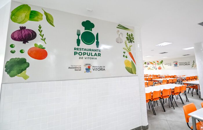 Dia das Crianças: Restaurante Popular de Vitória terá feira de ciências com atividades gratuitas