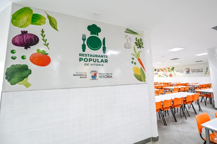 Dia das Crianças: Restaurante Popular de Vitória terá feira de ciências com atividades gratuitas
