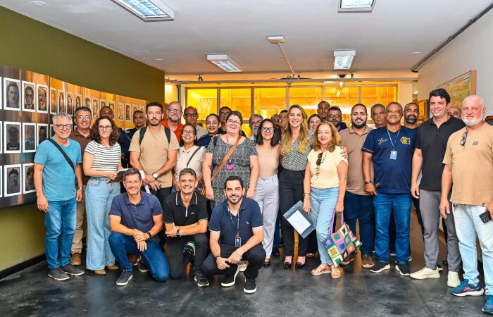 Lideranças de bairros de Vitória cobram melhorias na iluminação e segurança no trânsito
