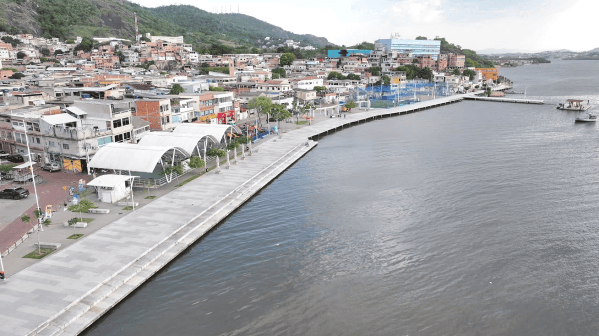 Obras da estação do Aquaviário em São Pedro começam em outubro