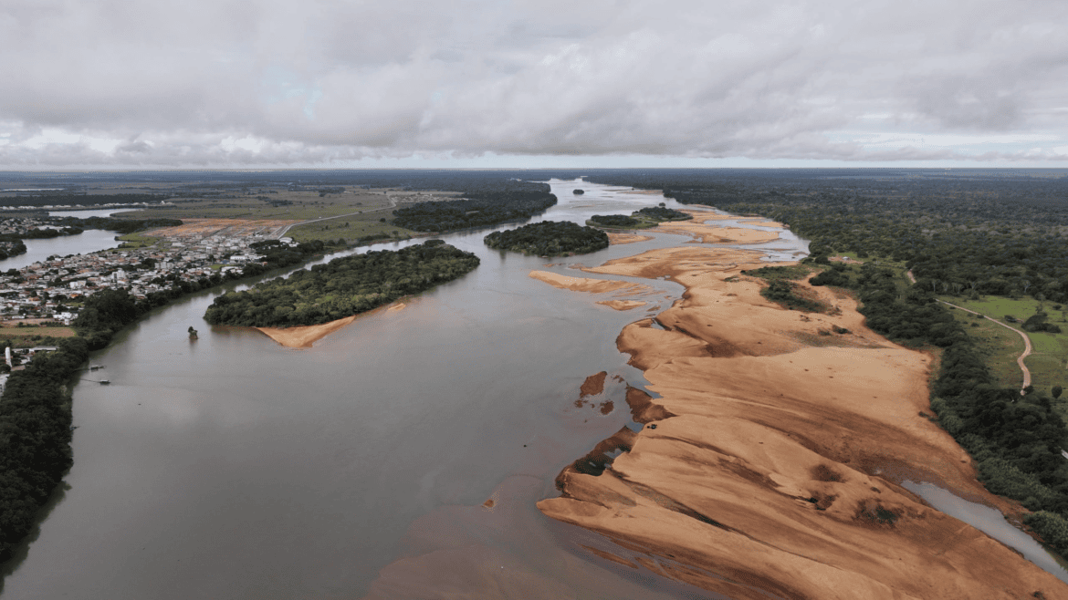 Portaria cria regras para pesca na foz do Rio Doce entre Aracruz e Linhares