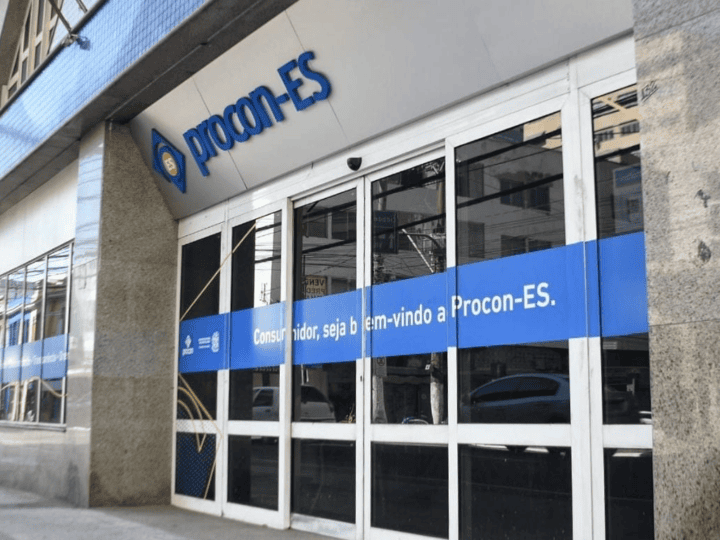 Procon-ES terá concurso com 20 vagas e salário de R$ 8,1 mil