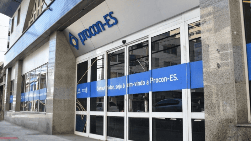 Procon-ES terá concurso com 20 vagas e salário de R$ 8,1 mil