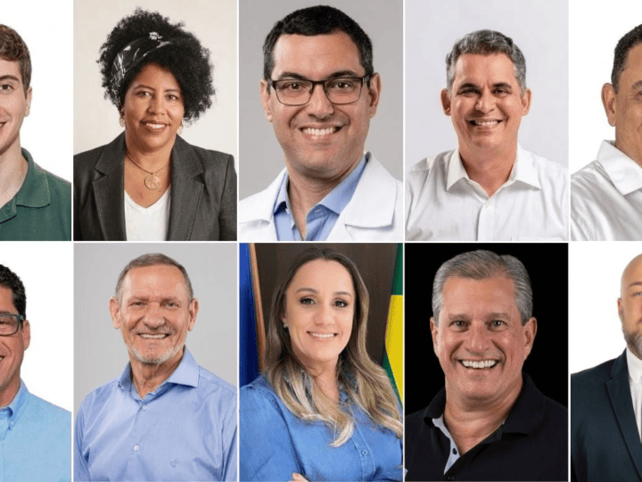 Quanto custou o voto dos deputados federais eleitos no ES