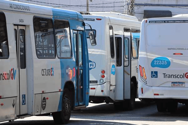Transcol terá ônibus extras para o Dia de Finados na Grande Vitória