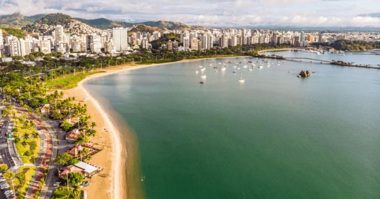 Vitória projeta orçamento recorde de R$ 4,145 bilhões para 2027