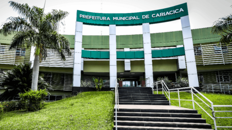 Saiba como será o funcionamento da Prefeitura de Cariacica nos dias 14 e 15