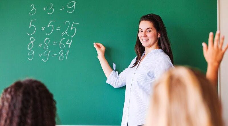 Educação: Cariacica terá o melhor salário para professores da rede municipal
