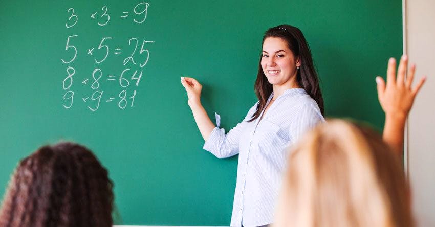 Educação: Cariacica terá o melhor salário para professores da rede municipal