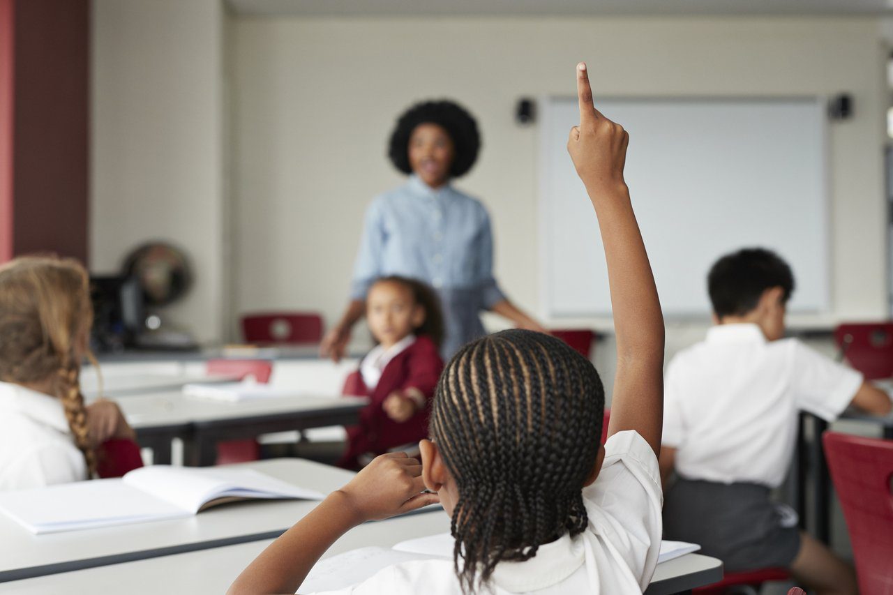 Professores pelo Sim à Igualdade Racial: em Cariacica professores podem se inscrever em programa