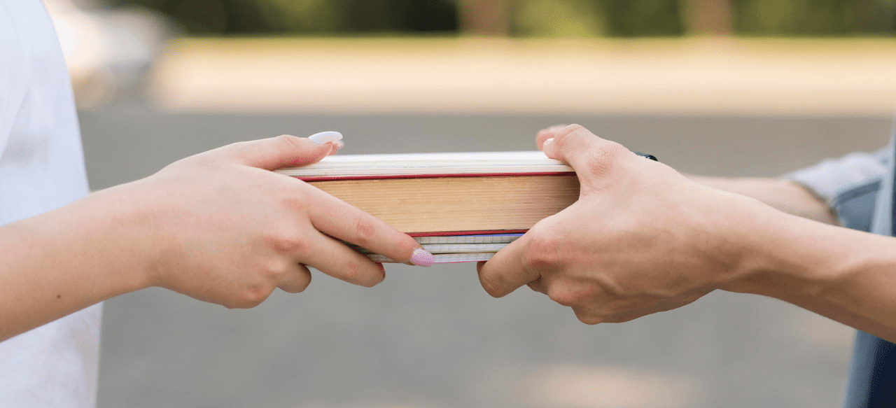 Centro Pop tem mais dois novos pontos de coleta para doação de livros