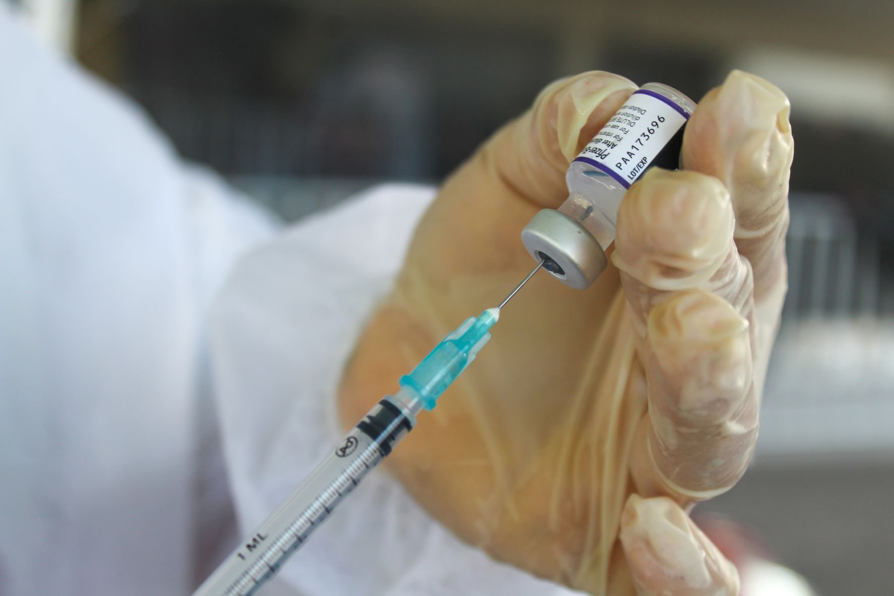 Cariacica terá vacinação contra Covid-19, poliomielite e testagem sem agendamento no feriado de 7 de setembro