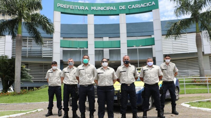 Secretaria de Defesa Nacional Social realiza ações educativas até 25 de setembro