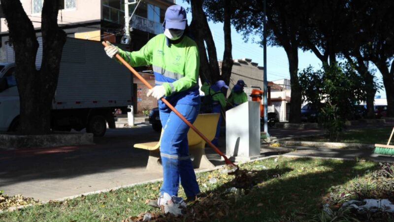 Serviços da Prefeitura que funcionam no feriado de 2 de novembro