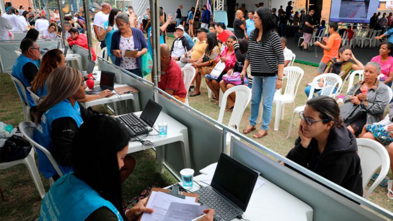 Cariacica + Perto de Você levará serviços gratuitos para Bandeirantes e região no próximo sábado (22)