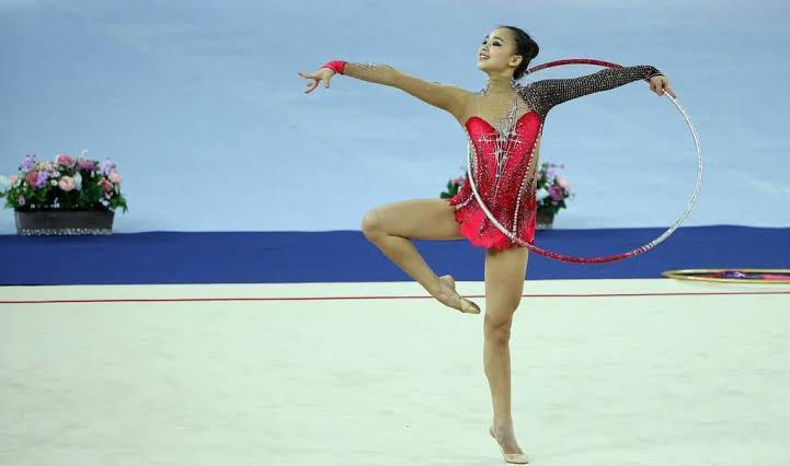 Cariacica terá Festival de Ginástica Rítmica e Dança nesta sexta (25)