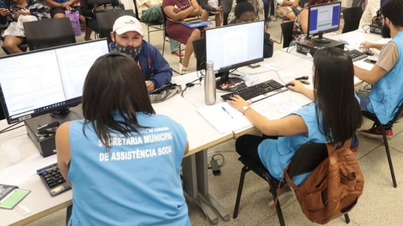 Assistência Social promoveu garantia de direitos a um público diversificado