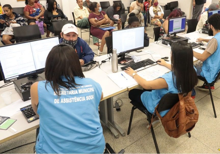 Assistência Social promoveu garantia de direitos a um público diversificado