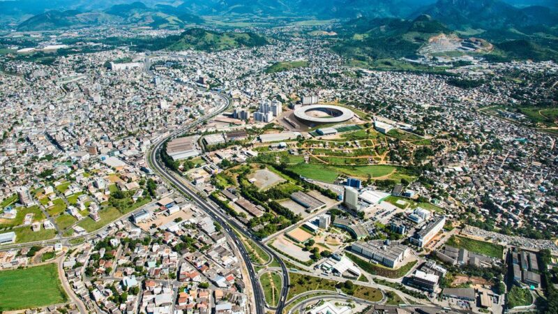 Segundo lugar: Cariacica conquista prêmio nacional de cidades mais tecnológicasem prêmio nacional de cidades mais tecnológicas