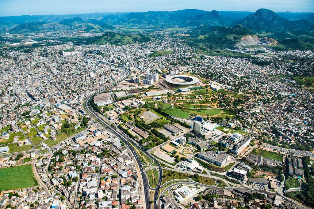 Segundo lugar: Cariacica conquista prêmio nacional de cidades mais tecnológicasem prêmio nacional de cidades mais tecnológicas