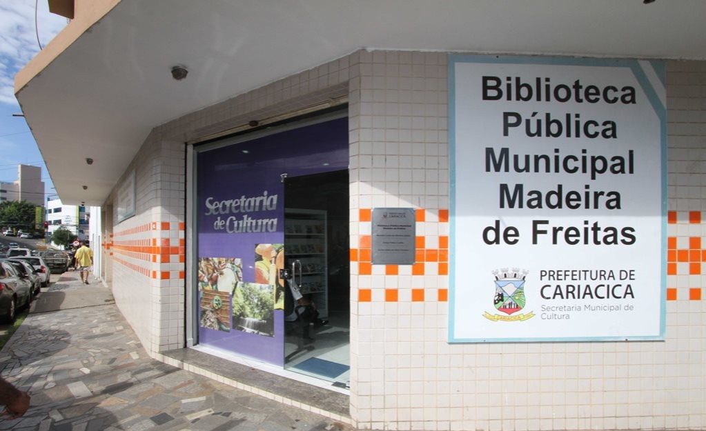 Escultor lança o projeto “Memorial dos Ícones Patrimoniais Cariaciquenses” nesta quarta-feira (28)