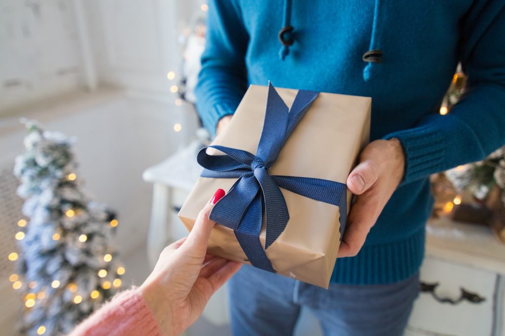 Saiba quais são seus direitos na hora de trocar seu presente de Natal