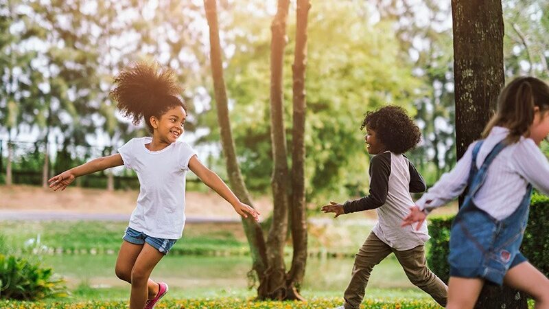 Colônia de férias em Cariacica trás muitas brincadeiras até o dia 3 de fevereiro