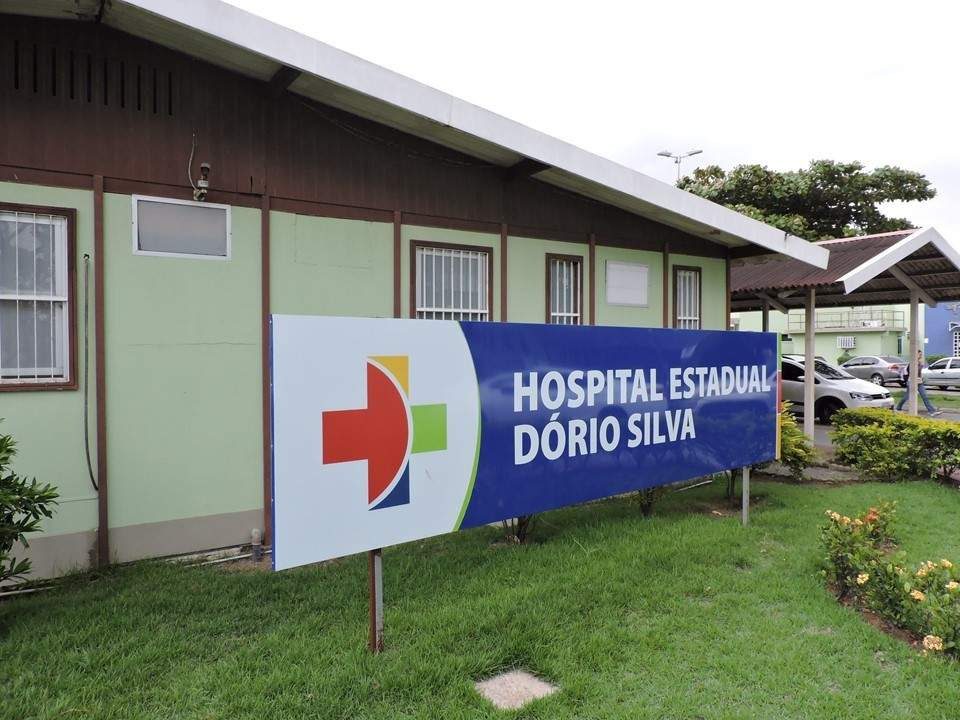 Fundação de saúde do ES abre vagas com salários de até R$ 15 mil para hospital da Serra